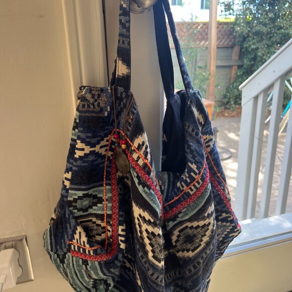 Catori Boho Bag - Picture 3 of 3